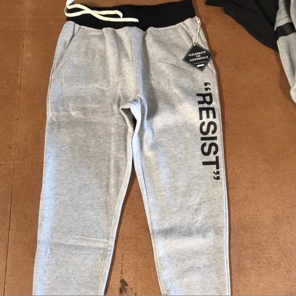 Other - Civil Regime Pants